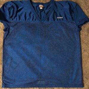 Riddell practice football jersey